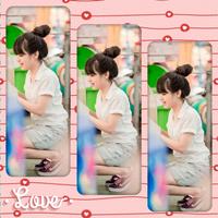 Photo Collage Art Frames imagem de tela 2