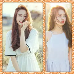 Photo Collage Art Frames APK Herunterladen