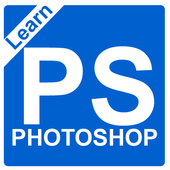 Learn Photoshop Pro icon Learn Photoshop Pro icon