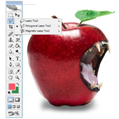 Tutorial Photoshop Pro icono