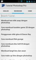 Learn Photoshop Pro - offline syot layar 1