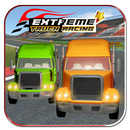 极端 卡车 赛车 APK