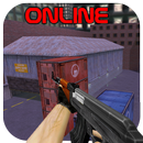 C.Strike: WAR Online APK