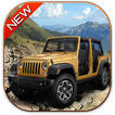 4x4 Off Road Driver