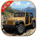 4×4越野駕駛 APK