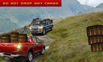 4x4 Off Road Driver Ekran Görüntüsü 3