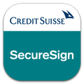 SecureSign by Credit Suisse