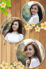 Photo Collage Art Free APK download