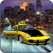 City Taxi Driver 3d Game 2017