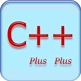 C++ (plus plus) icône