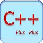 C++ (plus plus) icon