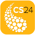 CS24 SALUD icône