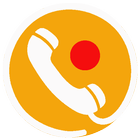 Automatic Call Recorder [QCR] icon