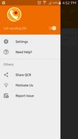 Automatic Call Recorder [QCR] 스크린샷 2