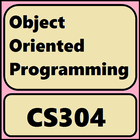 Object Priented Programing أيقونة