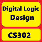 Digital Logic Design ไอคอน