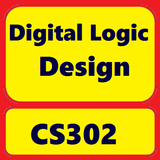 Digital Logic Design icône