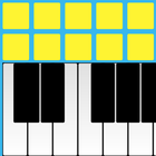 Gene's Keyboard Deluxe icône