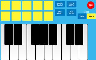 Gene's Keyboard Deluxe 截圖 2