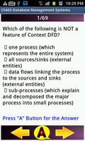 Database management system capture d'écran 2