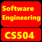 Software engineering-icoon