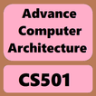 Advance Computer Architecture