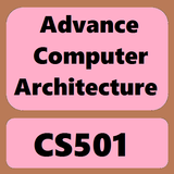 Advance Computer Architecture icon