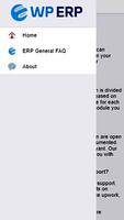 WP ERP Guide تصوير الشاشة 2