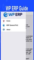 WP ERP Guide capture d'écran 3