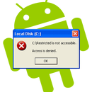 Xp Error Android APK