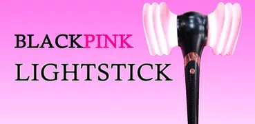 Blackpink Lightstick