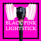 Blackpink Lightstick simgesi