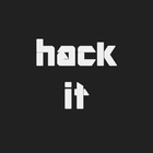 hack it أيقونة