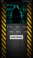 hack it Plakat