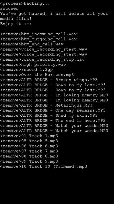 hack it for Android - APK Download