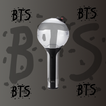 BTS Lightstick