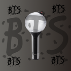 BTS Lightstick biểu tượng