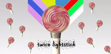 Lightstick Twice