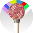 Lightstick Twice icon