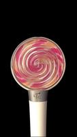 Lightstick Twice imagem de tela 2