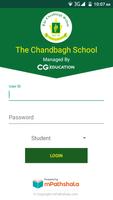 The Chandbagh School Affiche
