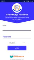 Sauryakunja poster