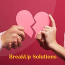 Breakup Solutions APK