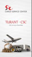 Turant - CSC Affiche