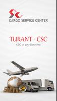 Turant - CSC poster