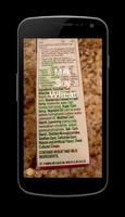 Allergy Scan - Ingredients OCR Screenshot 1