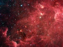 Galaxy Jumper Plakat