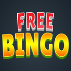 Free Bingo ikona