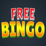 Free Bingo icono