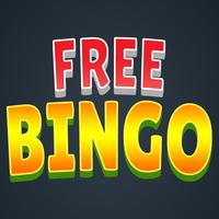 Free Bingo पोस्टर